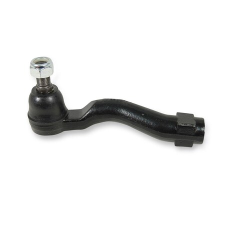 Mevotech Lexus Lx570 08-10/Toyota Land Cruiser 08 Tie Rod End, Ms86636 MS86636